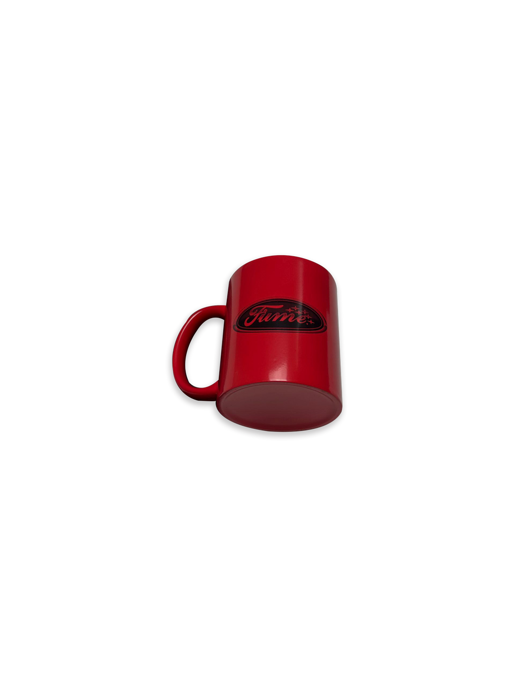 COSY Mug Red/Green