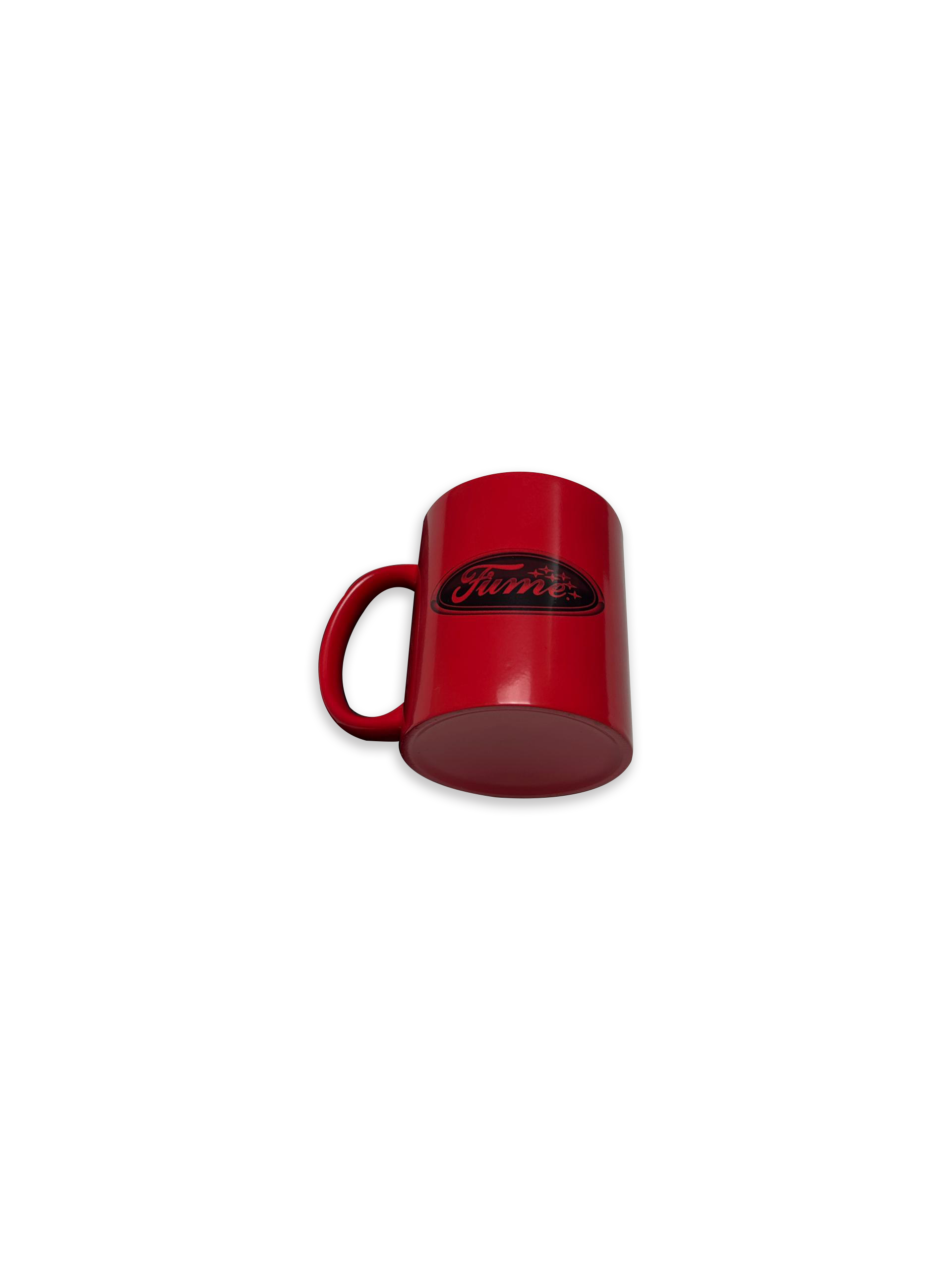 COSY Mug Red/Green