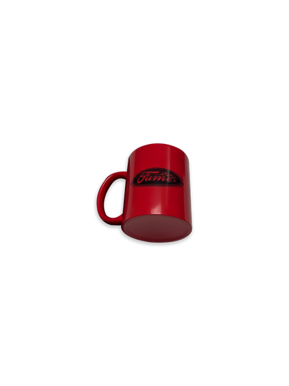 COSY Mug Red/Green