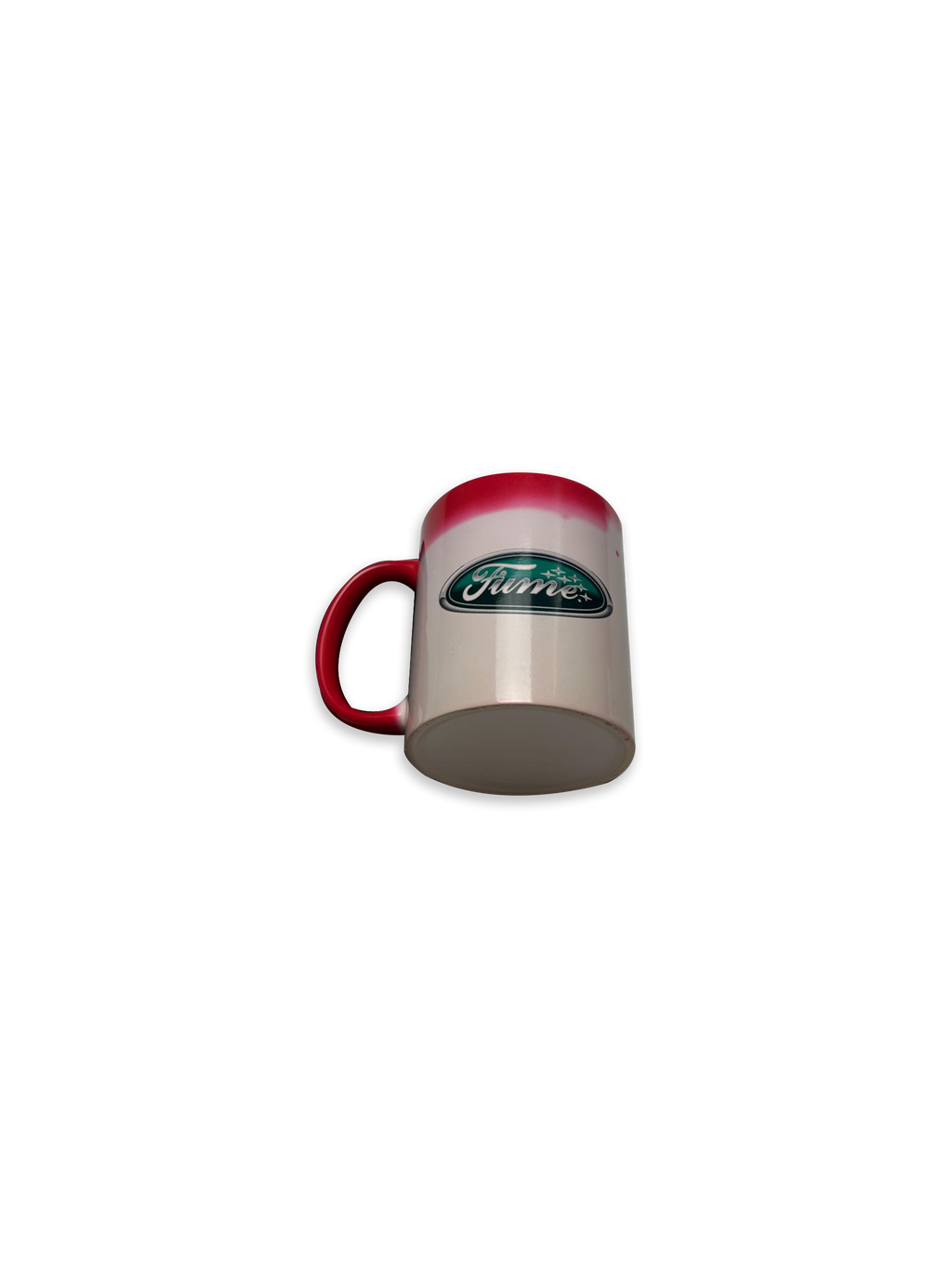 COSY Mug Red/Green