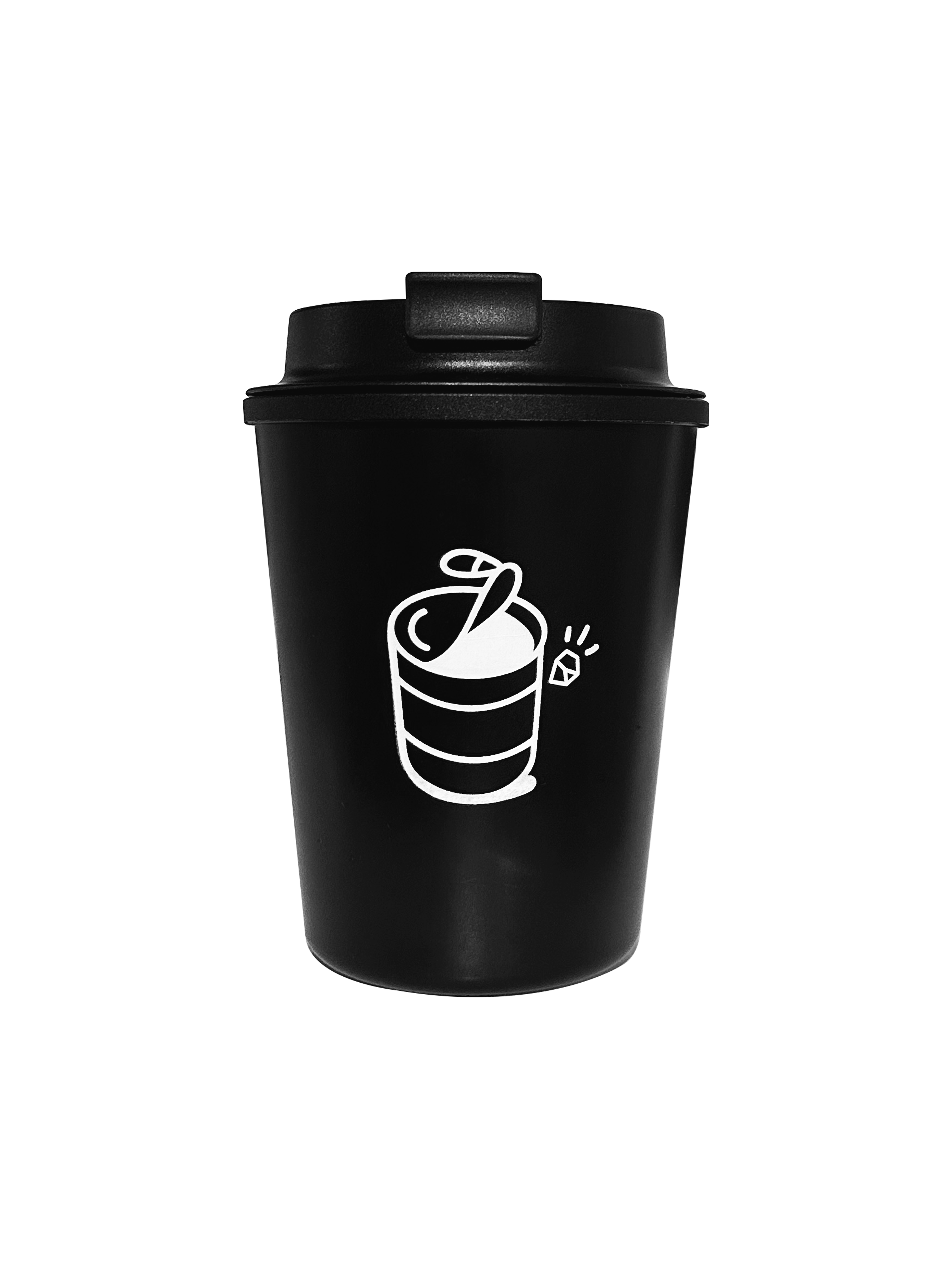 THE COMMUNITY MARKET Mug & Pouch