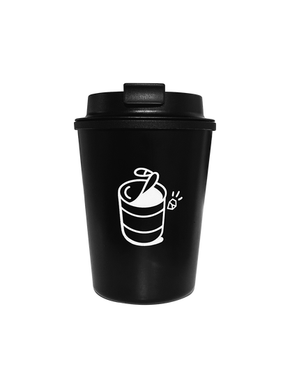 THE COMMUNITY MARKET Mug & Pouch