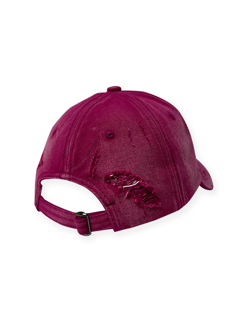 FOGO Cap Pink Vintage
