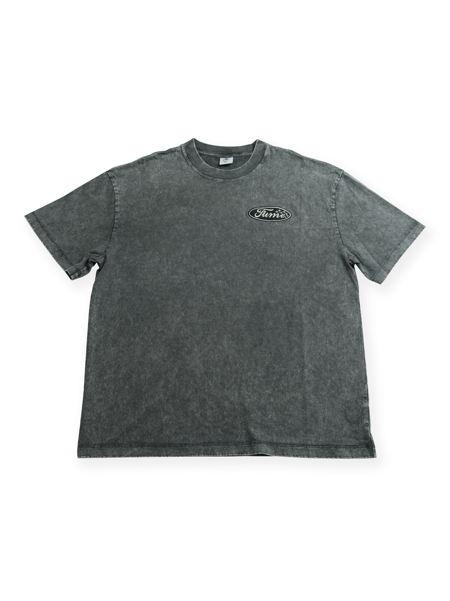 Fogo Vintage Light Grey