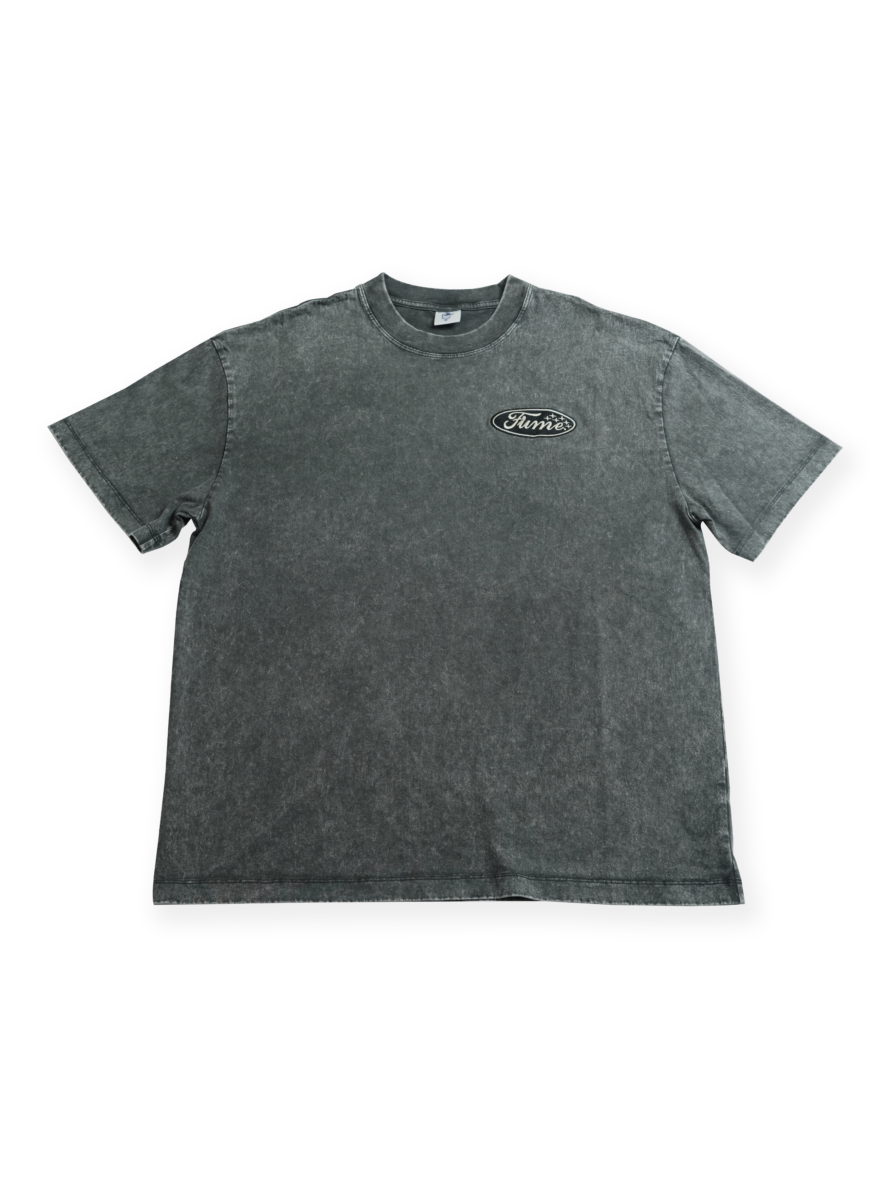 Fogo Vintage Light Grey