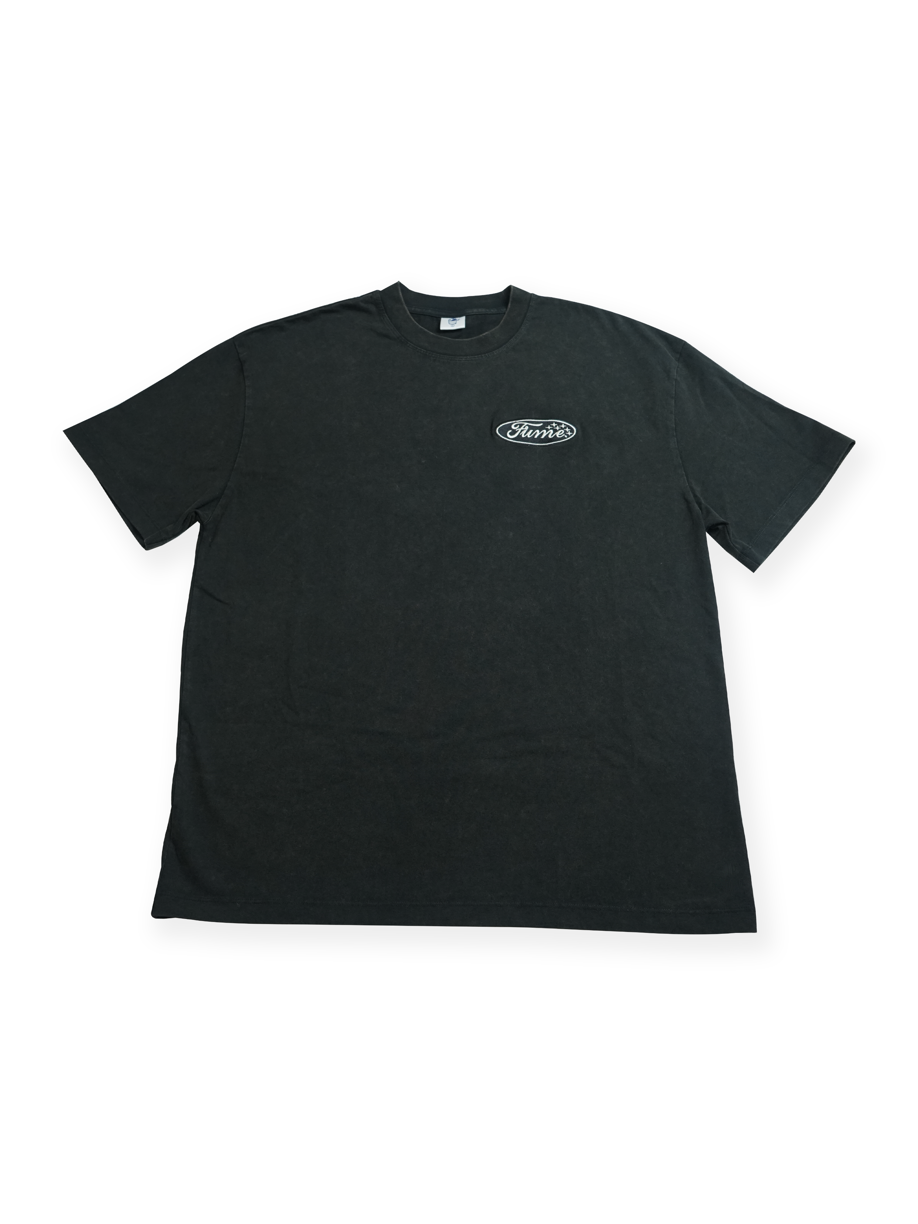 Fogo Vintage Stone Black