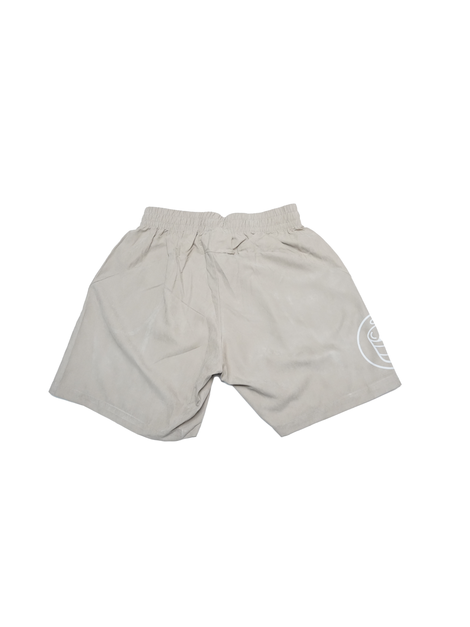 Jogger Shorts
