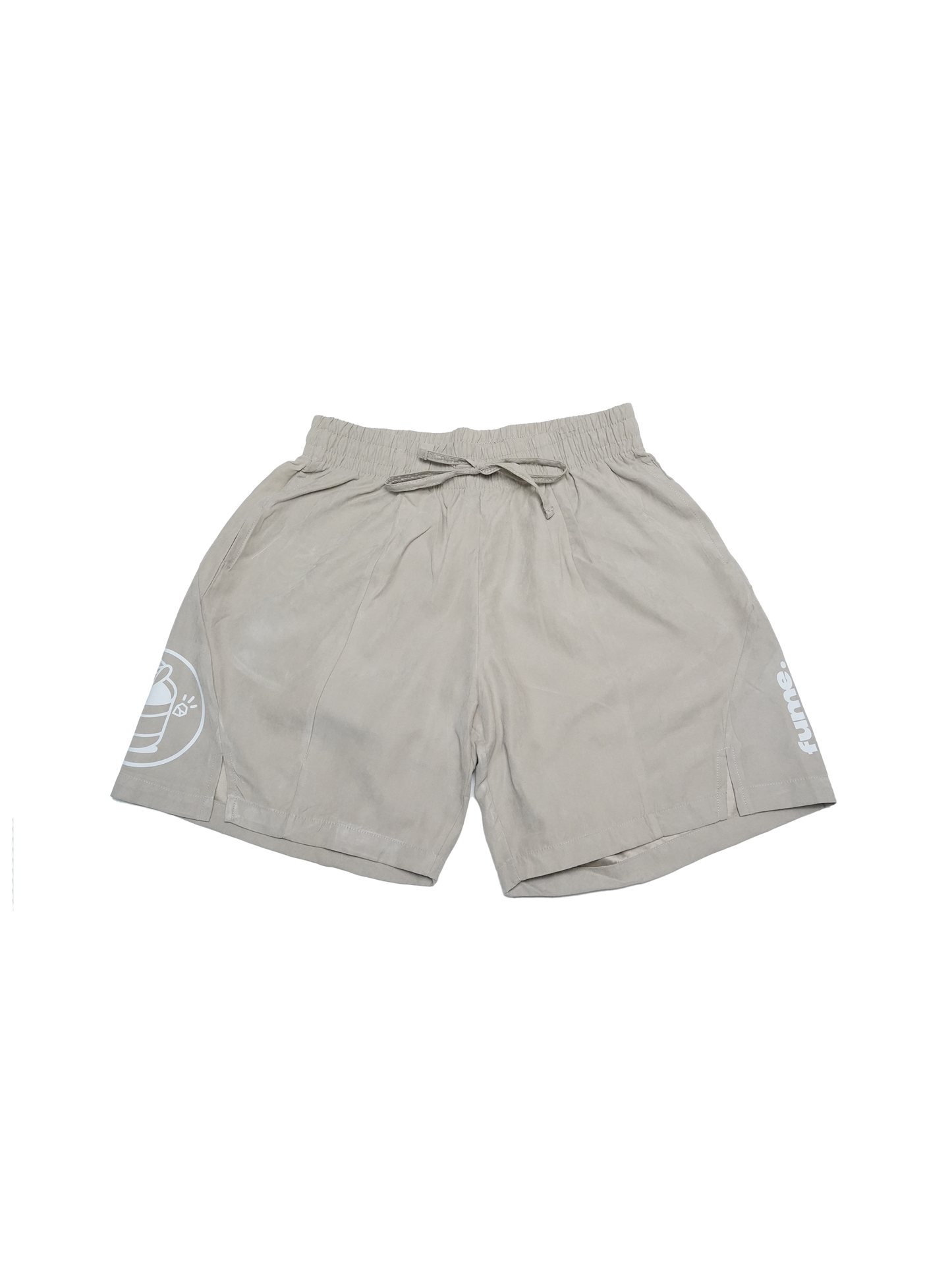 Fume Jogger Shorts