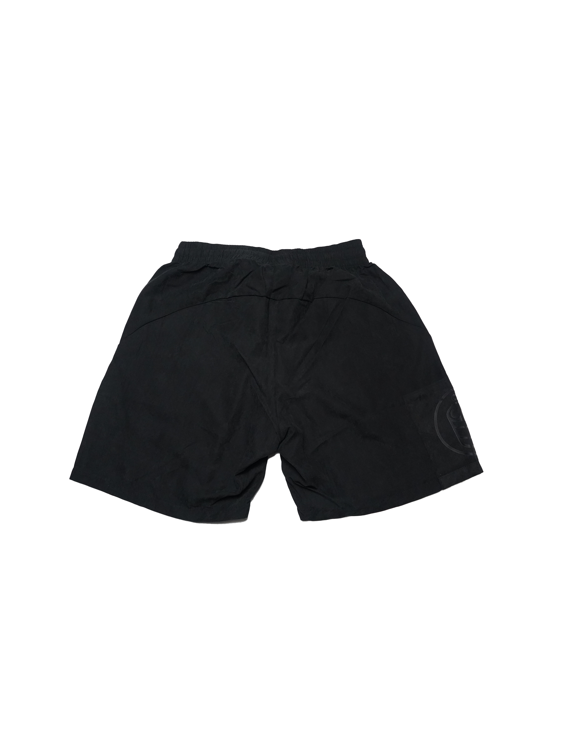 Jogger Shorts